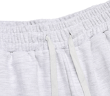 デイライフ(Daylife) Dream Half Pants (Light Gray)