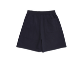 デイライフ(Daylife) Dream Half Pants (Navy)