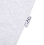 デイライフ(Daylife) Dream Half Sweat T-shirt (Light Gray)
