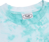 デイライフ(Daylife) Signature Logo Half T-shirt (Mint)