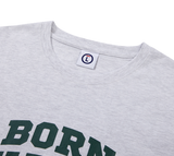 ボーンチャンプス(BORN CHAMPS) BC ARCH LOGO TEE B22ST10LG