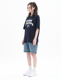 ボーンチャンプス(BORN CHAMPS) BC ARCH LOGO TEE B22ST10NA