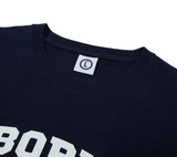 ボーンチャンプス(BORN CHAMPS) BC ARCH LOGO TEE B22ST10NA