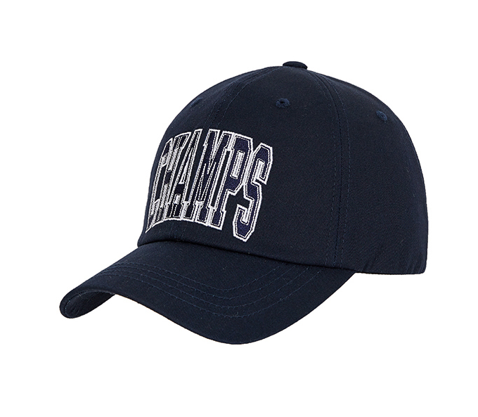 ボーンチャンプス(BORN CHAMPS) CHAMPS BIG LOGO BALL CAP B22SA06NA