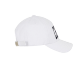 ボーンチャンプス(BORN CHAMPS) CHAMPS BIG LOGO BALL CAP B22SA06WH