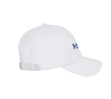 ボーンチャンプス(BORN CHAMPS) SERIF LOGO BALL CAP B22SA04WH