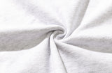 ROMANTIC CROWN(ロマンティック クラウン) ORIENTAL FLOWER TEE_LIGHT GREY