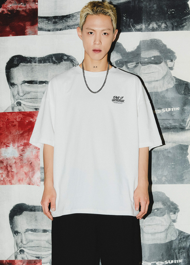 Crump (クランプ) COUNTRY BOOT T-SHIRT (CT0347)