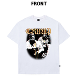 Crump (クランプ) 24K GOLD CHAIN T-SHIRT (CT0348)