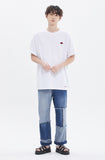 ROMANTIC CROWN(ロマンティック クラウン) LOVE SUMMER TEE_WHITE