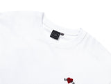 ROMANTIC CROWN(ロマンティック クラウン) LOVE SUMMER TEE_WHITE