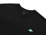 ROMANTIC CROWN(ロマンティック クラウン)  LOVE SUMMER TEE_BLACK