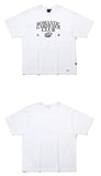 ROMANTIC CROWN(ロマンティック クラウン) GARDENER CLUB TEE_WHITE