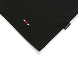 ROMANTIC CROWN(ロマンティック クラウン)  GARDENER CLUB TEE_BLACK