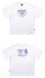 ROMANTIC CROWN(ロマンティック クラウン)  CARTON PACK TEE_WHITE