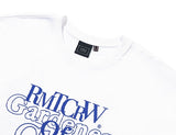 ROMANTIC CROWN(ロマンティック クラウン)  CARTON PACK TEE_WHITE