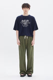 ROMANTIC CROWN(ロマンティック クラウン)  CARTON PACK TEE_NAVY
