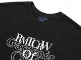 ROMANTIC CROWN(ロマンティック クラウン)  CARTON PACK TEE_BLACK