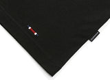 ROMANTIC CROWN(ロマンティック クラウン)  CARTON PACK TEE_BLACK