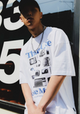 Crump (クランプ) THUG LIFE T-SHIRT (CT0349)