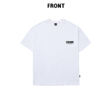 Crump (クランプ) VIRTUAL ALBUM T-SHIRT (CT0350-1)