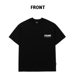 Crump (クランプ) VIRTUAL ALBUM T-SHIRT (CT0350-2)