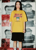 Crump (クランプ) C.R BOY T-SHIRT (CT0353-1)