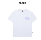 Crump (クランプ) SIGNIFICANT T-SHIRT (CT0357)