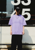 Crump (クランプ) SIGNIFICANT T-SHIRT (CT0357-1)