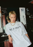 Crump (クランプ) MIX IN SOCIETY T-SHIRT (CT0359)