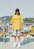 Crump (クランプ) MIX IN SOCIETY T-SHIRT (CT0359-1)