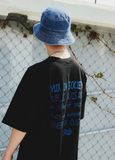 Crump (クランプ) MIX IN SOCIETY T-SHIRT (CT0359-2)