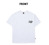 Crump (クランプ) GRAFFITI LOGO T-SHIRT (CT0360)