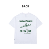 Crump (クランプ) HUMAN NATURE T-SHIRT(CT0361)