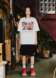 Crump (クランプ) ASSOCIATE CUITURE T-SHIRT(CT0362)