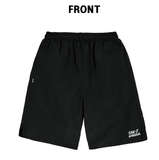 Crump (クランプ) WIDE WOVEN SHORTS(CP0187)