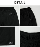 Crump (クランプ) WIDE WOVEN SHORTS(CP0187)