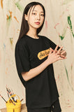 AQO_studiospace(アコスタジオスペース)   AQO A-LOGO T-SHIRTS BLACK