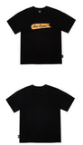 AQO_studiospace(アコスタジオスペース)   AQO A-LOGO T-SHIRTS BLACK