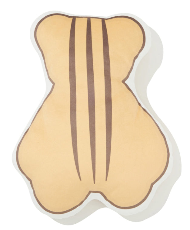 AQO_studiospace(アコスタジオスペース) AQO HAMSTER BEAR CUSHION