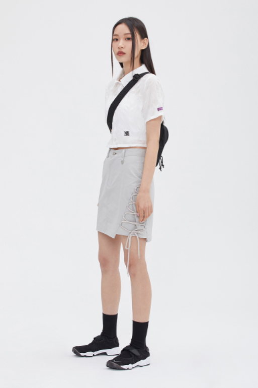 TARGETTO(ターゲット) TGT SYSTEM SLING BAG_BLACK