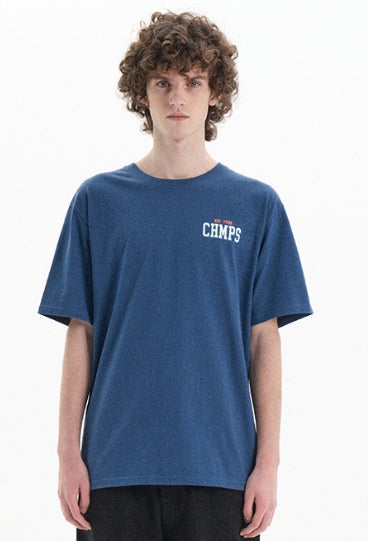 ボーンチャンプス(BORN CHAMPS) RETRO CHMPS TEE B22ST18BG