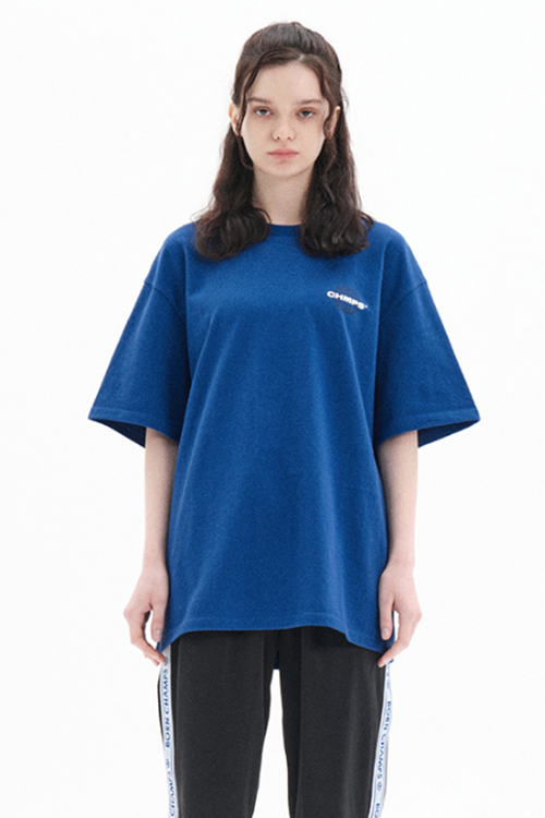 ボーンチャンプス(BORN CHAMPS) UV DYNAMICHMPS TEE B22ST20BL