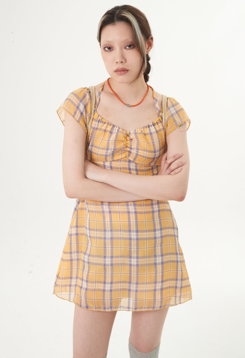 curetty (キュリティー) C METALLIC KNIT BACKPACK_BEIGE