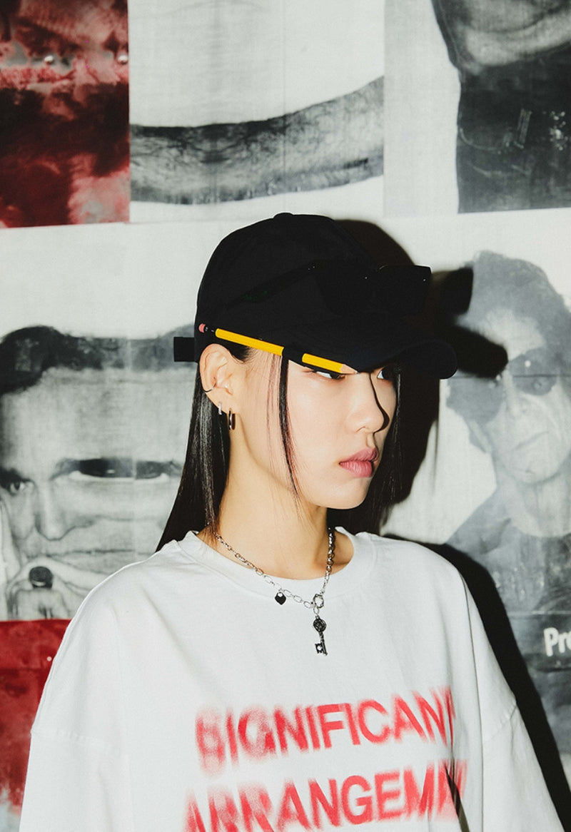 Crump (クランプ) UTILITY WOVEN BALL CAP (CA0037)