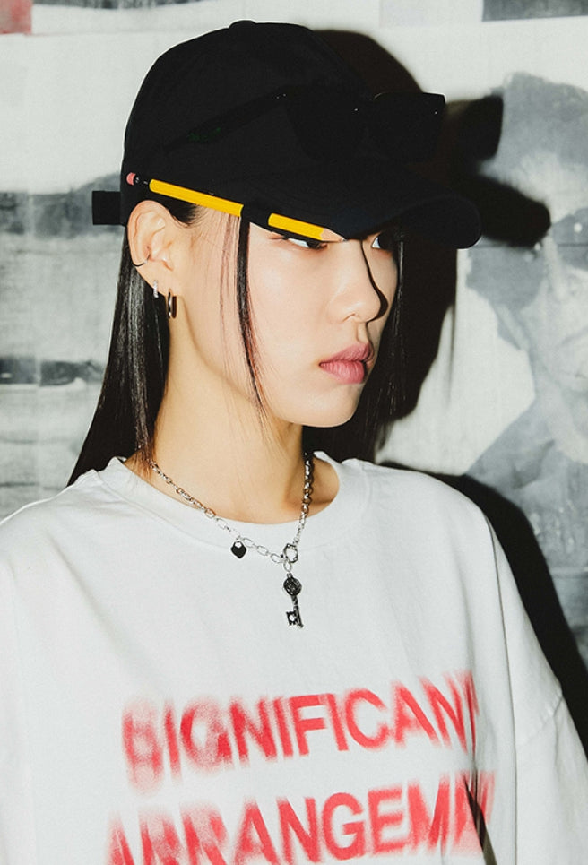 Crump (クランプ) UTILITY WOVEN BALL CAP (CA0037)