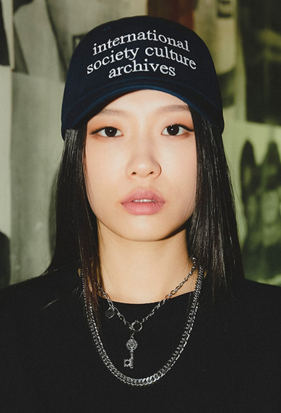 Crump (クランプ) SOCIETY BALL CAP (CA0038-1)