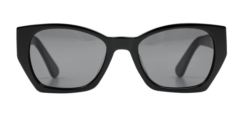 アクメドラビ(acme' de la vie) ADLV EYEWEAR MOONLIGHT BLACK BLACK