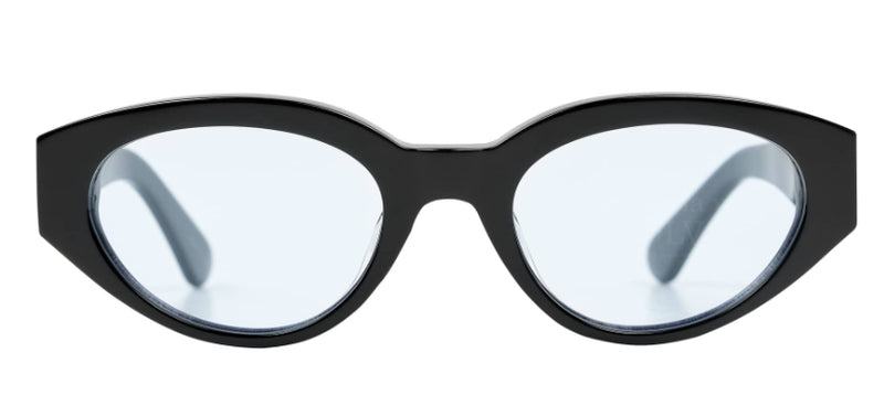 アクメドラビ(acme' de la vie) ADLV EYEWEAR SUNSET BLACK BLUE