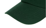 VARZAR(バザール) Leaf Basal Overfit Ball Cap (4color)